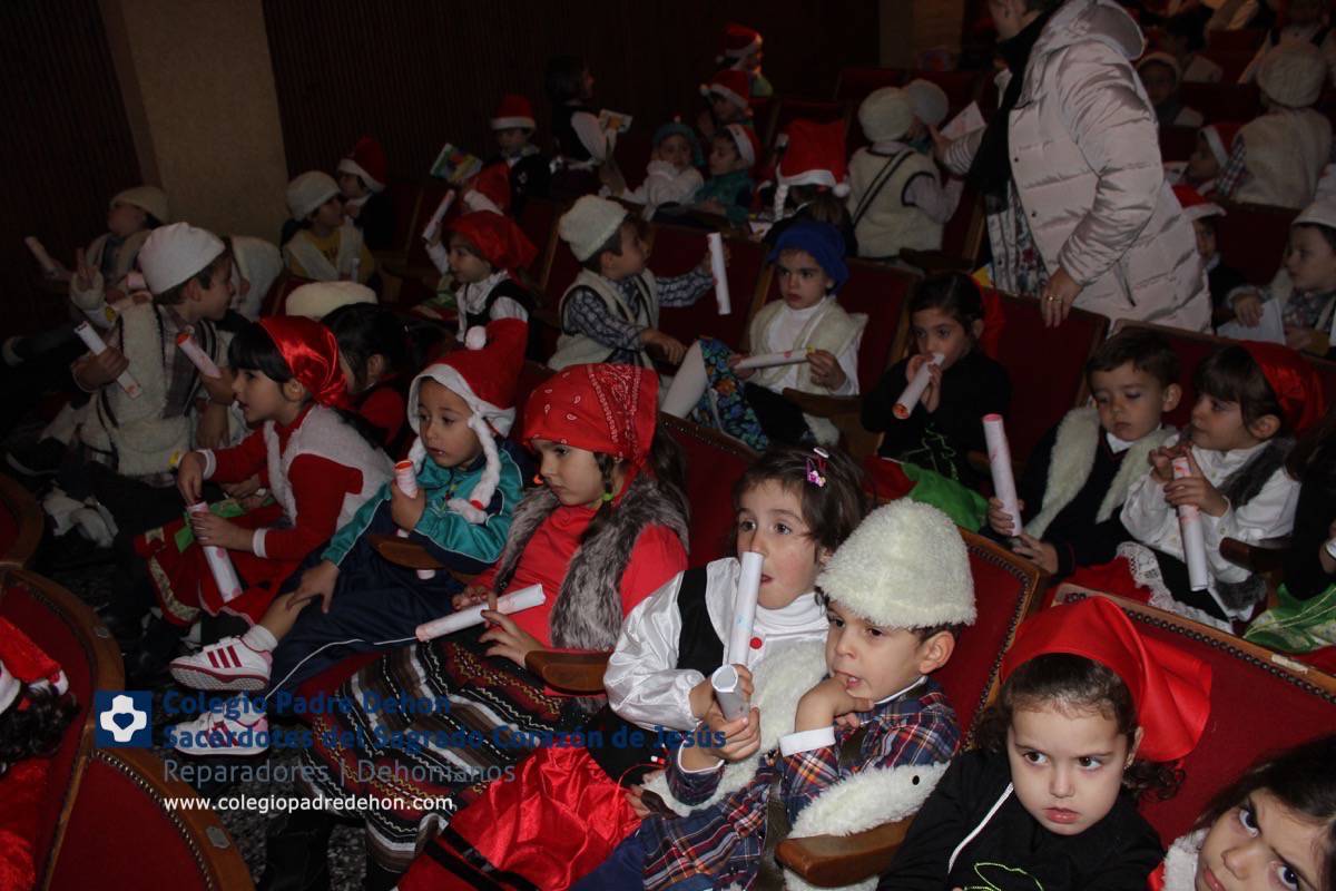 2014 12 22  REYES MAGOS INFANTIL (66)